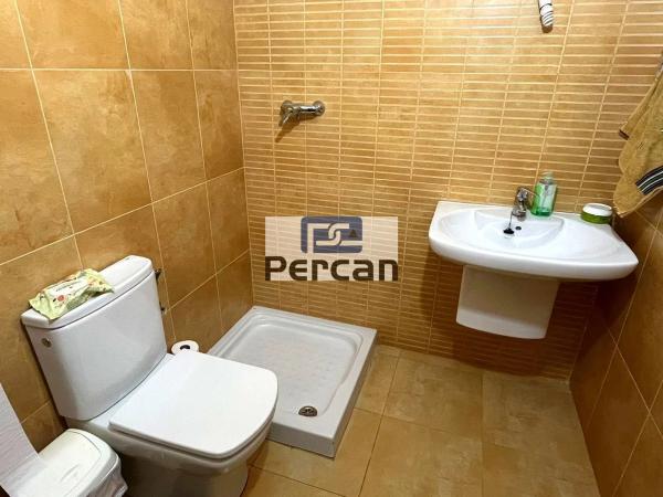 Piso en calle de les Normes de Castello