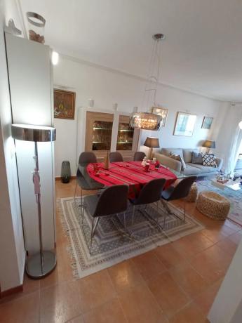 Ático en calle d'Oriola, 1