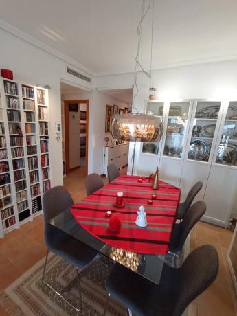 Ático en calle d'Oriola, 1