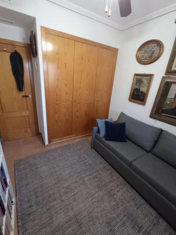 Ático en calle d'Oriola, 1