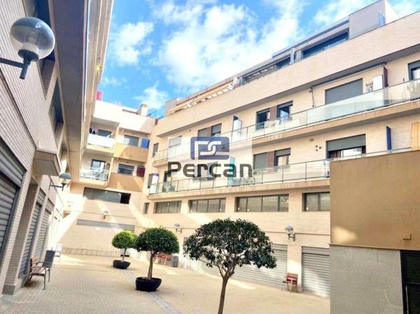 Piso en calle de les Normes de Castello