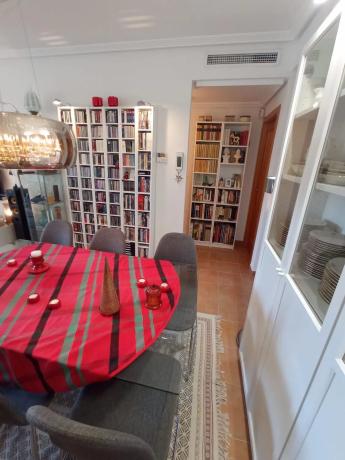 Ático en calle d'Oriola, 1