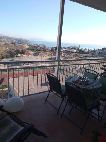 Ático en calle d'Oriola, 1