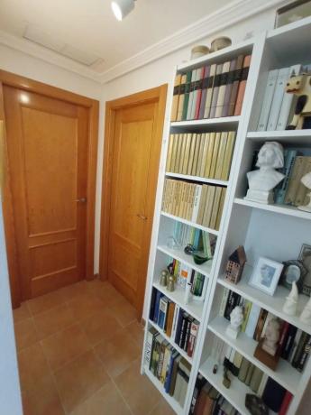 Ático en calle d'Oriola, 1