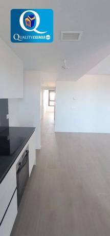 Ático en Campello Pueblo