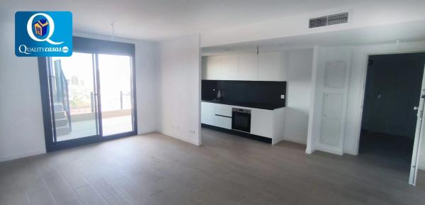 Ático en Campello Pueblo