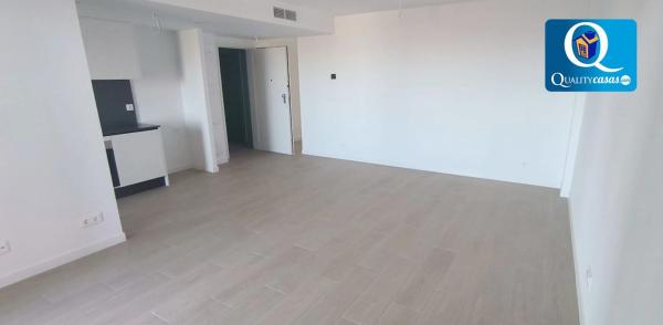 Ático en Campello Pueblo