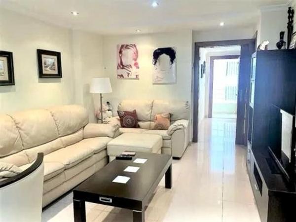 Piso en avenida Jaime I el Conquistador, 36