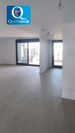 Ático en Campello Pueblo