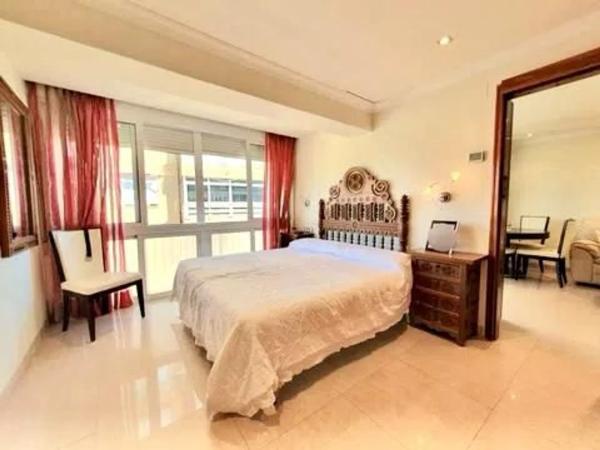 Piso en avenida Jaime I el Conquistador, 36