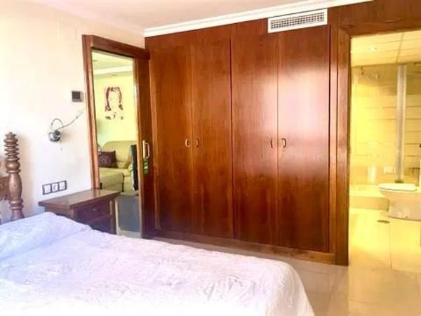 Piso en avenida Jaime I el Conquistador, 36