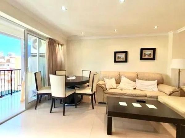 Piso en avenida Jaime I el Conquistador, 36