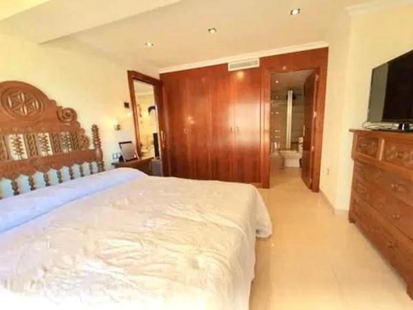 Piso en avenida Jaime I el Conquistador, 36