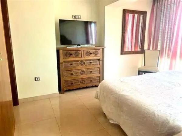 Piso en avenida Jaime I el Conquistador, 36