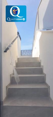 Ático en Campello Pueblo