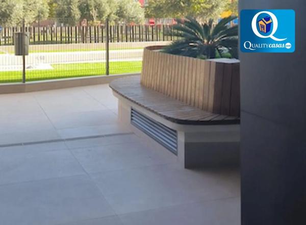 Ático en Campello Pueblo