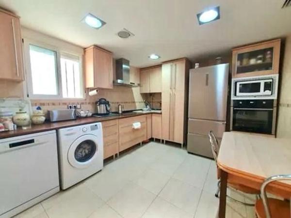 Piso en avenida Jaime I el Conquistador, 36