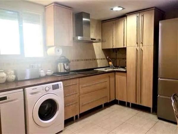 Piso en avenida Jaime I el Conquistador, 36