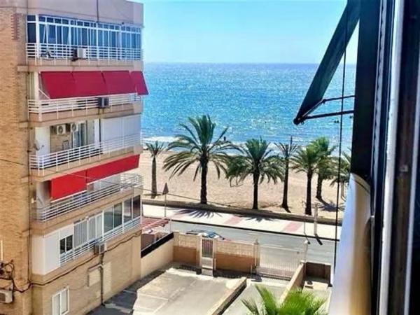 Piso en avenida Jaime I el Conquistador, 36