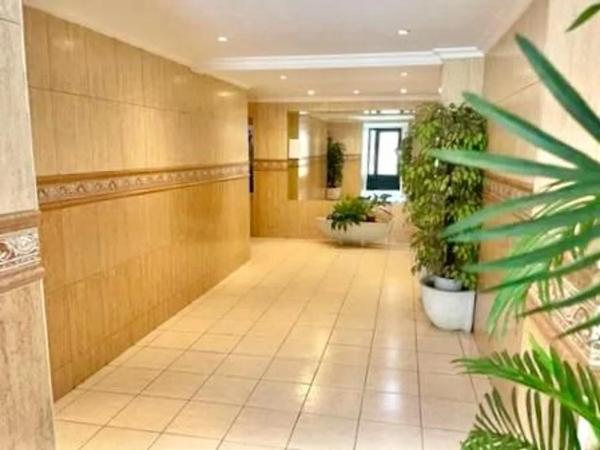 Piso en avenida Jaime I el Conquistador, 36