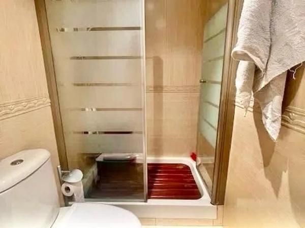 Piso en avenida Jaime I el Conquistador, 36