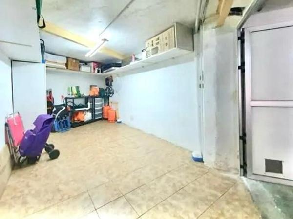 Piso en avenida Jaime I el Conquistador, 36