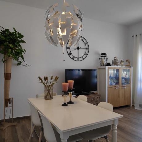 Piso en avenida d'Alcoi, 74