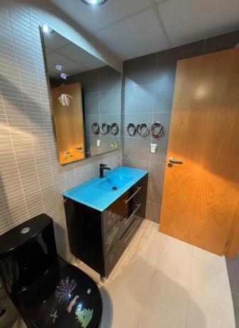 Piso en Campello Pueblo