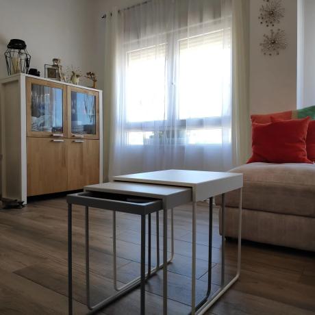 Piso en avenida d'Alcoi, 74