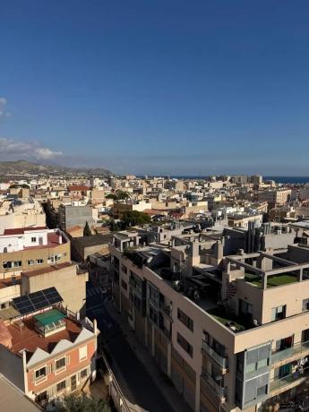 Piso en Campello Pueblo