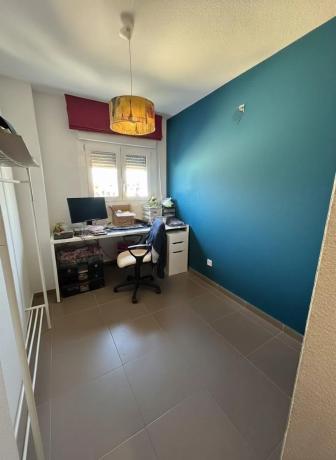 Piso en Campello Pueblo