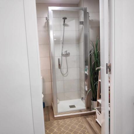 Piso en avenida d'Alcoi, 74