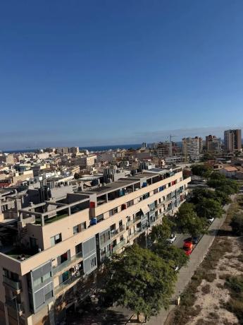 Piso en Campello Pueblo