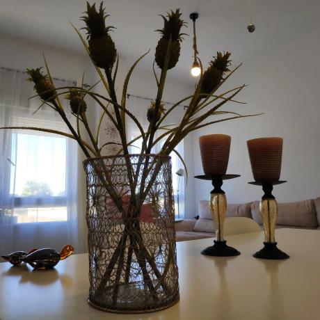 Piso en avenida d'Alcoi, 74