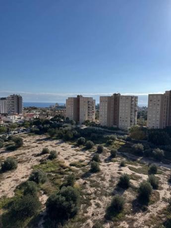 Piso en Campello Pueblo