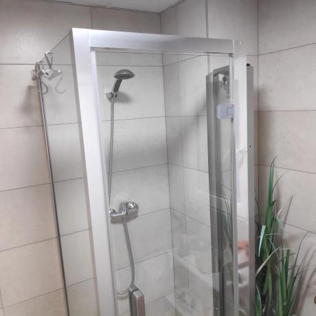 Piso en avenida d'Alcoi, 74