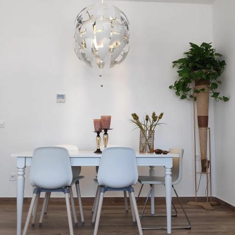 Piso en avenida d'Alcoi, 74