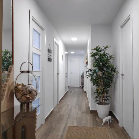 Piso en avenida d'Alcoi, 74