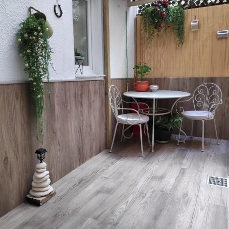 Piso en avenida d'Alcoi, 74