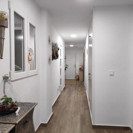 Piso en avenida d'Alcoi, 74