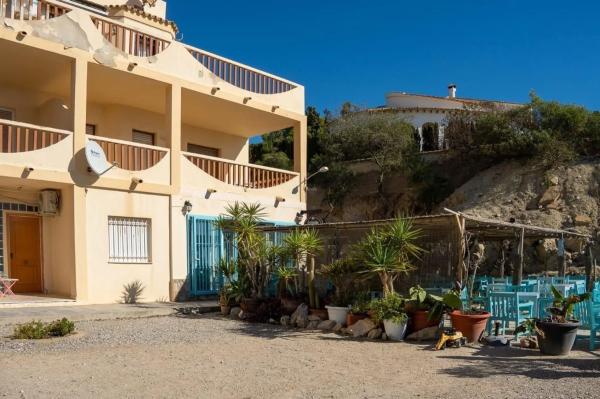 Piso en Pueblo Acantilado - Lanuza