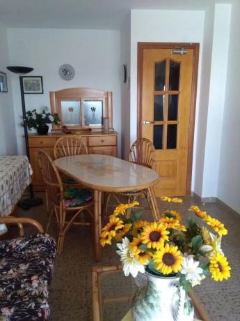 Piso en Pueblo Acantilado - Lanuza