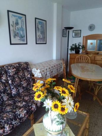 Piso en Pueblo Acantilado - Lanuza