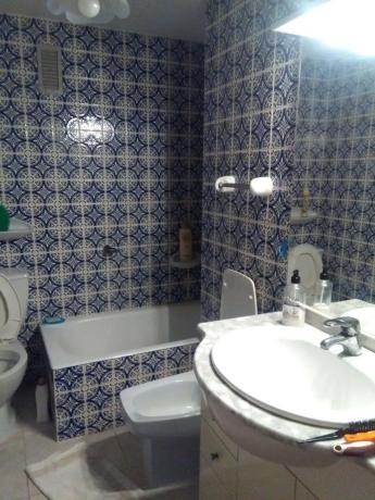 Piso en Pueblo Acantilado - Lanuza