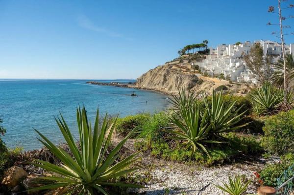 Piso en Pueblo Acantilado - Lanuza