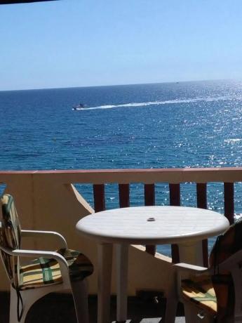 Piso en Pueblo Acantilado - Lanuza