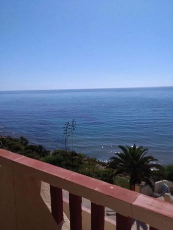 Piso en Pueblo Acantilado - Lanuza