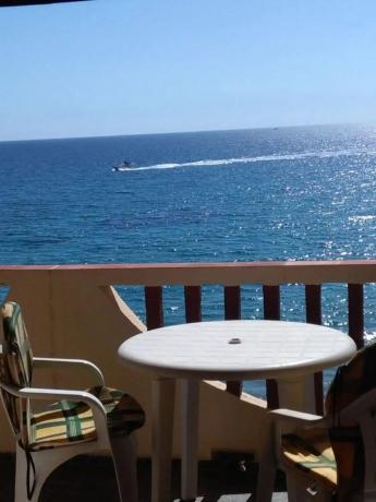 Piso en Pueblo Acantilado - Lanuza