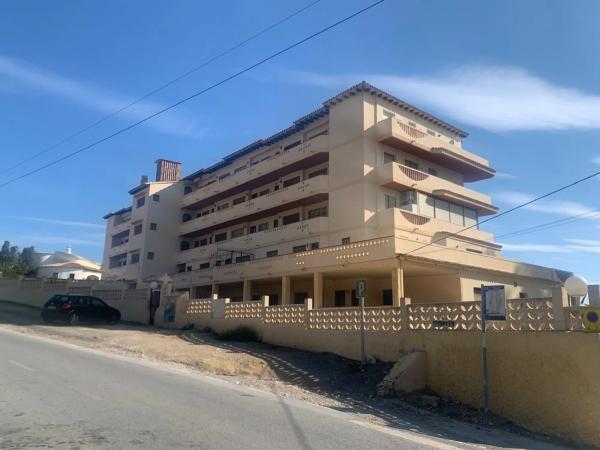 Piso en Pueblo Acantilado - Lanuza