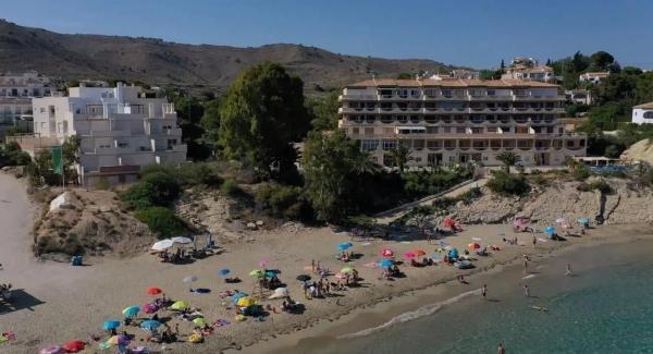 Piso en Pueblo Acantilado - Lanuza